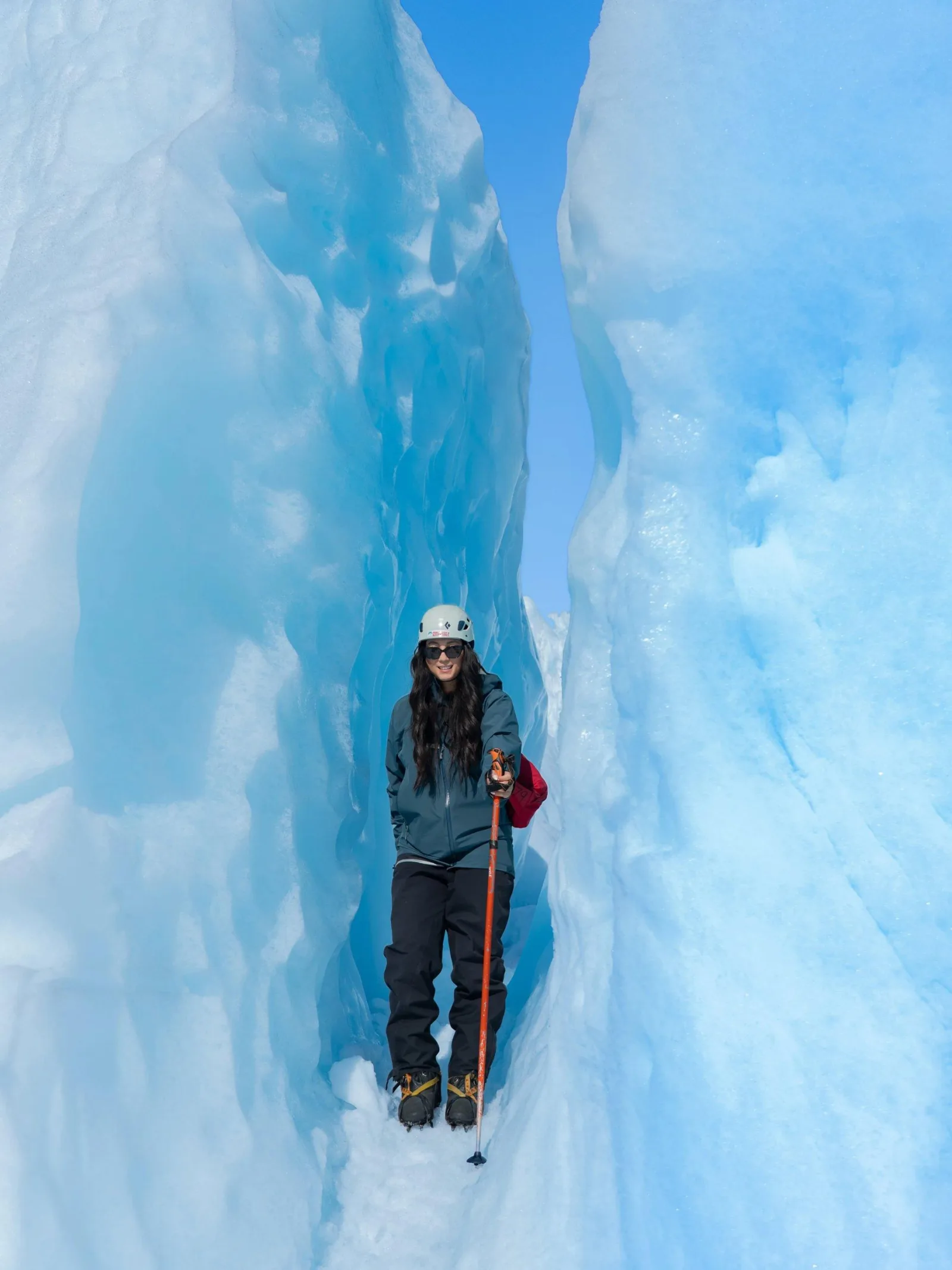 Franz Josef Glacier Heli-Hike with Helicopter Transfer